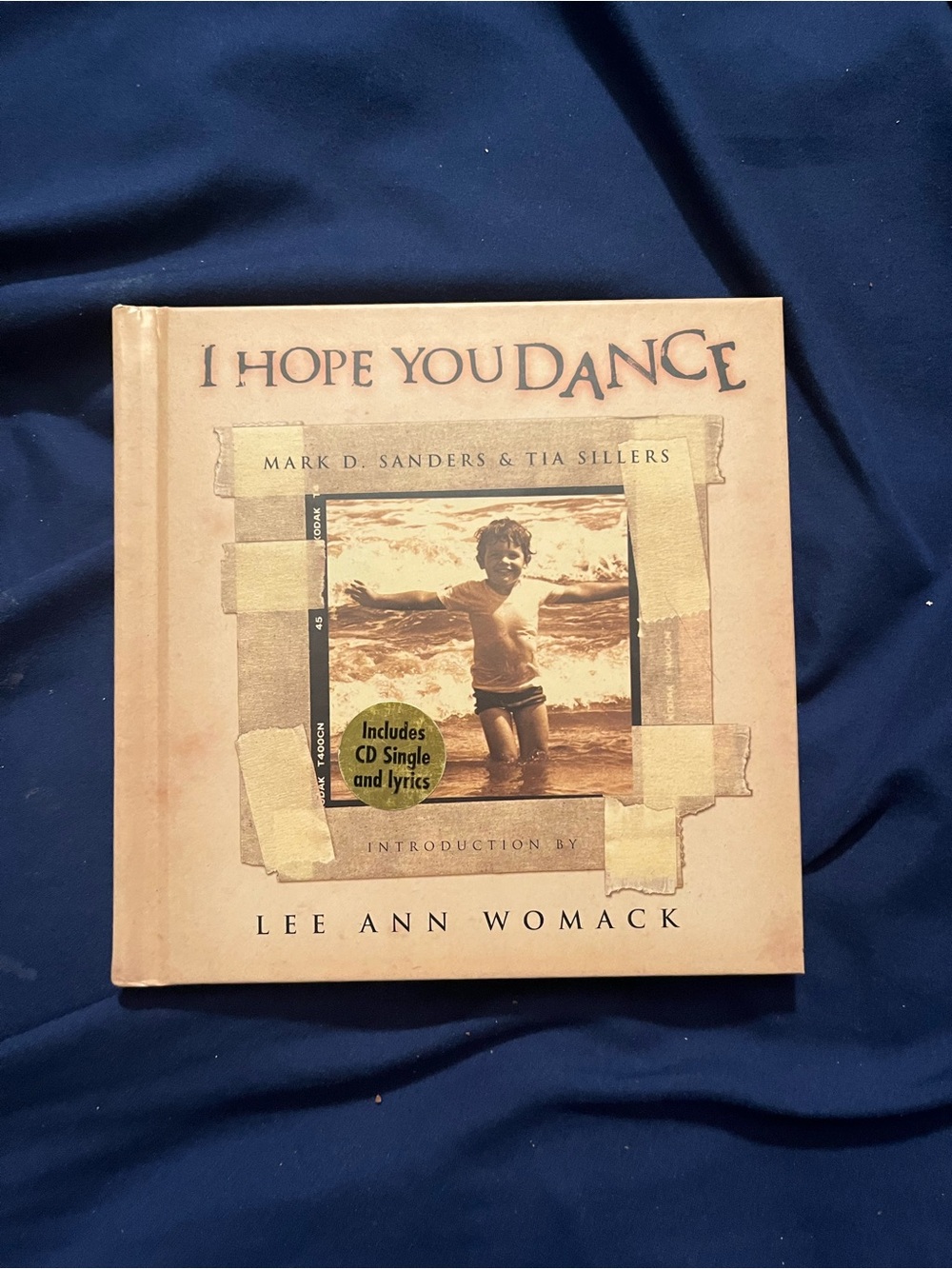 I Hope You Dance